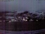 Archiv Foto Webcam Blick über Gersbach (Schopfheim) 07:00