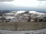 Archiv Foto Webcam Blick über Gersbach (Schopfheim) 12:00