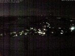 Archiv Foto Webcam Blick über Gersbach (Schopfheim) 06:00