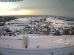 Archiv Foto Webcam Blick über Gersbach (Schopfheim) 08:00