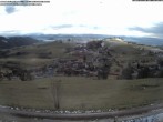 Archived image Webcam Schopfheim - Gersbach 13:00