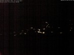 Archiv Foto Webcam Blick über Gersbach (Schopfheim) 23:00