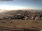 Archiv Foto Webcam Blick über Gersbach (Schopfheim) 10:00