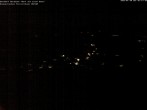 Archiv Foto Webcam Blick über Gersbach (Schopfheim) 23:00