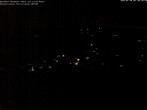 Archiv Foto Webcam Blick über Gersbach (Schopfheim) 03:00