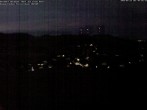 Archiv Foto Webcam Blick über Gersbach (Schopfheim) 06:00