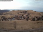 Archiv Foto Webcam Blick über Gersbach (Schopfheim) 07:00