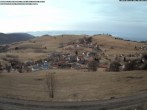 Archiv Foto Webcam Blick über Gersbach (Schopfheim) 08:00