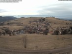 Archiv Foto Webcam Blick über Gersbach (Schopfheim) 09:00