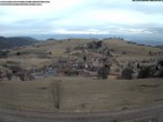 Archiv Foto Webcam Blick über Gersbach (Schopfheim) 13:00