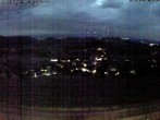 Archiv Foto Webcam Blick über Gersbach (Schopfheim) 17:00