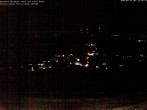 Archiv Foto Webcam Blick über Gersbach (Schopfheim) 19:00