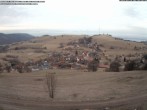 Archiv Foto Webcam Blick über Gersbach (Schopfheim) 05:00