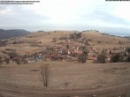 Archiv Foto Webcam Blick über Gersbach (Schopfheim) 06:00