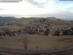 Archiv Foto Webcam Blick über Gersbach (Schopfheim) 07:00