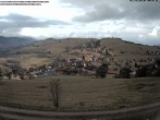 Archiv Foto Webcam Blick über Gersbach (Schopfheim) 09:00