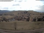 Archiv Foto Webcam Blick über Gersbach (Schopfheim) 11:00