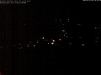 Archiv Foto Webcam Blick über Gersbach (Schopfheim) 19:00