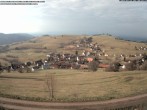 Archiv Foto Webcam Blick über Gersbach (Schopfheim) 07:00