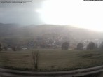 Archiv Foto Webcam Blick über Gersbach (Schopfheim) 15:00