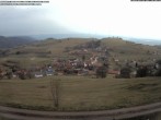 Archiv Foto Webcam Blick über Gersbach (Schopfheim) 17:00