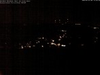 Archiv Foto Webcam Blick über Gersbach (Schopfheim) 19:00