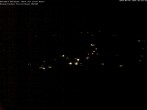 Archiv Foto Webcam Blick über Gersbach (Schopfheim) 23:00