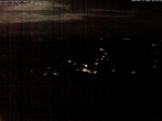 Archiv Foto Webcam Blick über Gersbach (Schopfheim) 23:00