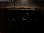 Archiv Foto Webcam Blick über Gersbach (Schopfheim) 01:00
