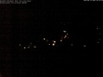 Archiv Foto Webcam Blick über Gersbach (Schopfheim) 23:00