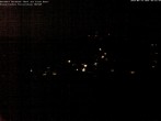 Archiv Foto Webcam Blick über Gersbach (Schopfheim) 01:00