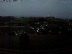Archiv Foto Webcam Blick über Gersbach (Schopfheim) 03:00