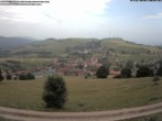 Archiv Foto Webcam Blick über Gersbach (Schopfheim) 09:00