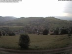 Archiv Foto Webcam Blick über Gersbach (Schopfheim) 15:00