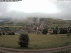 Archived image Webcam Schopfheim - Gersbach 05:00