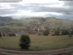 Archived image Webcam Schopfheim - Gersbach 06:00
