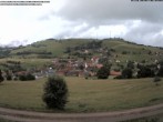 Archived image Webcam Schopfheim - Gersbach 07:00