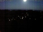Archiv Foto Webcam Blick über Gersbach (Schopfheim) 03:00