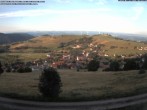 Archiv Foto Webcam Blick über Gersbach (Schopfheim) 05:00