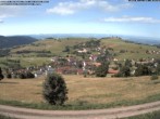 Archiv Foto Webcam Blick über Gersbach (Schopfheim) 09:00