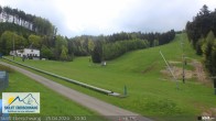 Archived image Webcam Skilift Eberschwang Ski Resort 09:00
