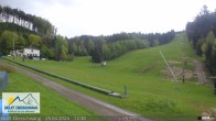 Archived image Webcam Skilift Eberschwang Ski Resort 11:00