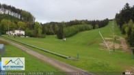 Archived image Webcam Skilift Eberschwang Ski Resort 13:00