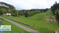 Archived image Webcam Skilift Eberschwang Ski Resort 15:00