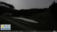 Archived image Webcam Skilift Eberschwang Ski Resort 01:00