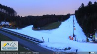 Archived image Webcam Skilift Eberschwang Ski Resort 06:00