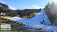 Archived image Webcam Skilift Eberschwang Ski Resort 11:00