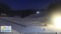 Archiv Foto Webcam Skilift Eberschwang: Talstation 05:00