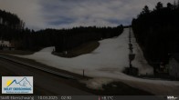 Archived image Webcam Skilift Eberschwang Ski Resort 01:00