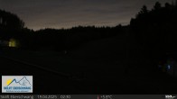 Archiv Foto Webcam Skilift Eberschwang: Talstation 01:00